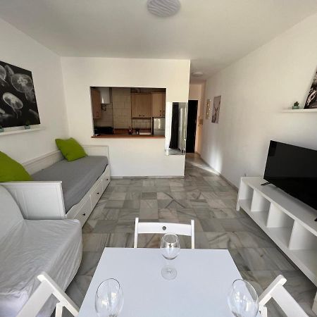 Genuar Apartments Malaga Center 3 外观 照片