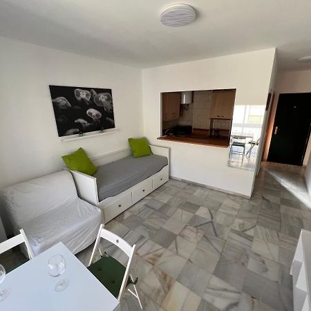 Genuar Apartments Malaga Center 3 外观 照片