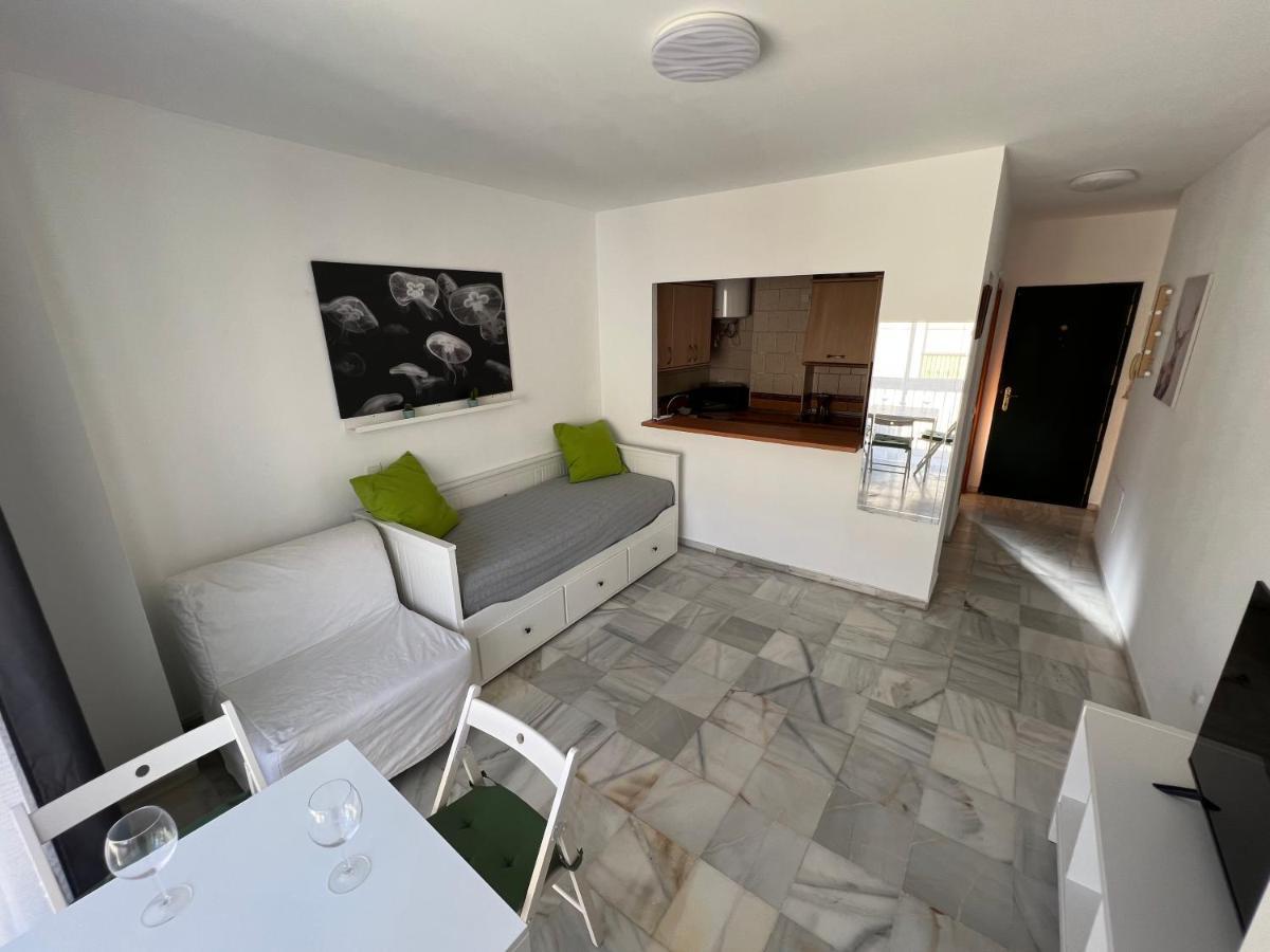 Genuar Apartments Malaga Center 3 外观 照片